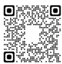 Scan QR code to report suspicion of fraud